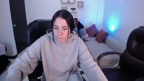 Icy online show from January 2025 11:55:01 AM