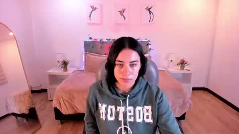 Snapshot of icysweetcam chatting on July 2026 11:46:01 AM Icy online show from July 2026 11:46:01 AM