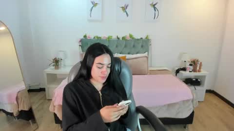 Snapshot of icysweetcam chatting on July 2026 11:47:01 AM Icy online show from July 2026 11:47:01 AM