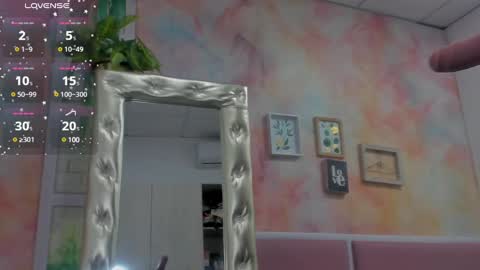 Idiris online show from February 2025 12:26:02 PM