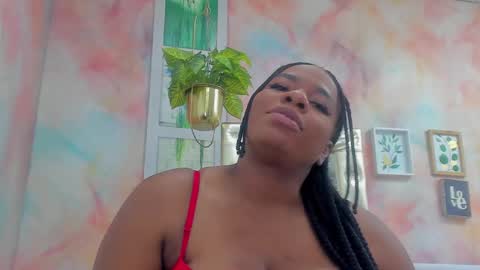 Idiris online show from March 2025 07:40:01 PM