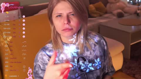 Snapshot of idontlikeguccibelts chatting on December 2024 12:16:02 PM Little Flower online show from December 2024 12:16:02 PM