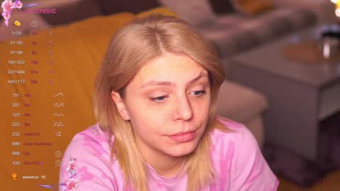 Snapshot of idontlikeguccibelts chatting on December 2024 05:33:02 AM Little Flower online show from December 2024 05:33:02 AM