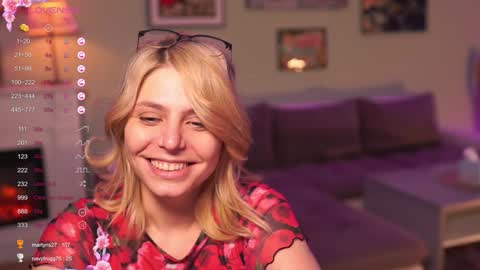 Snapshot of idontlikeguccibelts chatting on January 2025 06:12:02 PM Little Flower online show from January 2025 06:12:02 PM