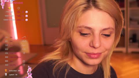 Snapshot of idontlikeguccibelts chatting on January 2025 07:07:02 PM Little Flower online show from January 2025 07:07:02 PM