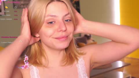 Snapshot of idontlikeguccibelts chatting on January 2025 01:19:02 PM Little Flower online show from January 2025 01:19:02 PM