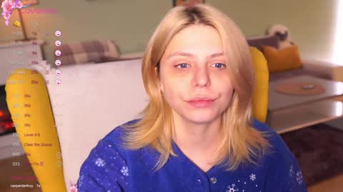 Snapshot of idontlikeguccibelts chatting on January 2025 04:22:01 PM Little Flower online show from January 2025 04:22:01 PM