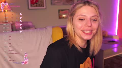 Snapshot of idontlikeguccibelts chatting on January 2025 05:35:02 PM Little Flower online show from January 2025 05:35:02 PM