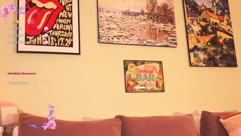 Snapshot of idontlikeguccibelts chatting on February 2025 08:21:02 AM Little Flower online show from February 2025 08:21:02 AM