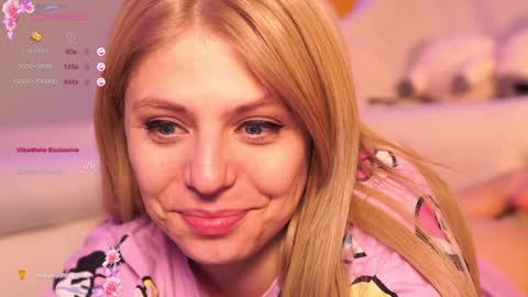 Snapshot of idontlikeguccibelts chatting on February 2025 05:18:01 PM Little Flower online show from February 2025 05:18:01 PM