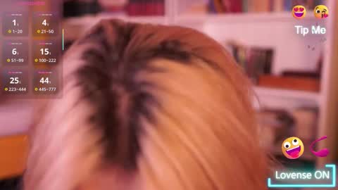 Snapshot of idontlikeguccibelts chatting on February 2026 06:12:02 PM Little Flower online show from February 2026 06:12:02 PM