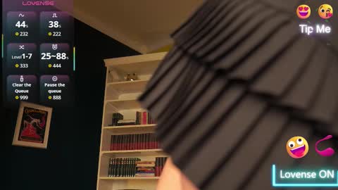 Snapshot of idontlikeguccibelts chatting on March 2026 06:14:02 PM Little Flower online show from March 2026 06:14:02 PM