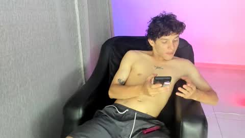 Snapshot of idra_starcol chatting on September 2025 07:08:01 AM JENN GRECIA MILLER online show from September 2025 07:08:01 AM