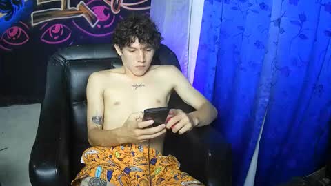 Snapshot of idra_starcol chatting on October 2025 04:57:02 AM JENN GRECIA MILLER online show from October 2025 04:57:02 AM