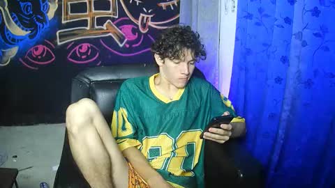 Snapshot of idra_starcol chatting on October 2025 12:55:02 AM JENN GRECIA MILLER online show from October 2025 12:55:02 AM