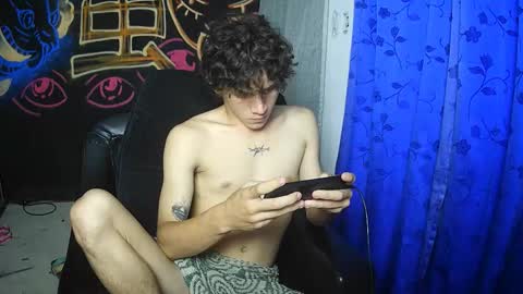 Snapshot of idra_starcol chatting on October 2025 08:11:01 AM JENN GRECIA MILLER online show from October 2025 08:11:01 AM