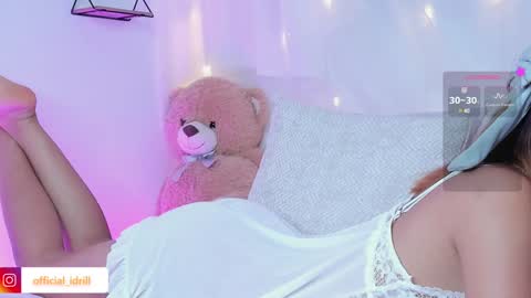 Snapshot of idriill chatting on January 2025 09:19:01 AM idrill online show from January 2025 09:19:01 AM