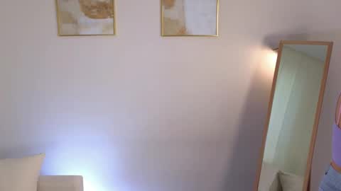 Snapshot of ifiwasyourgf chatting on November 2025 08:03:02 AM Lisa online show from November 2025 08:03:02 AM