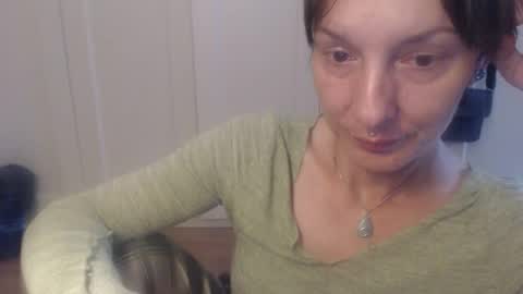 Snapshot of ifk_donkeysfr chatting on September 2025 06:02:02 AM Ifk Donkeys online show from September 2025 06:02:02 AM