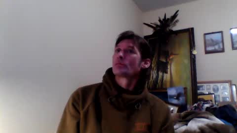 Darthmark420 online show from January 2025 09:48:01 AM