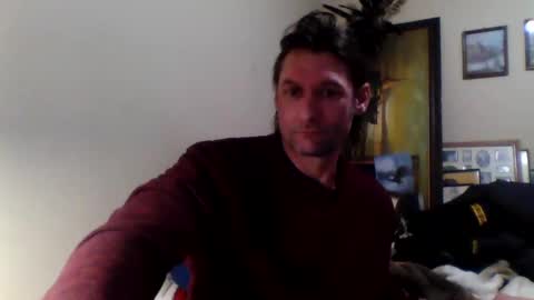 Darthmark420 online show from February 2025 08:02:02 AM