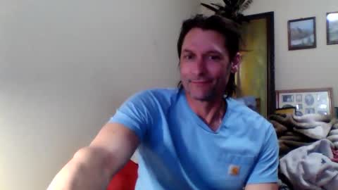 Darthmark420 online show from March 2025 08:45:01 AM