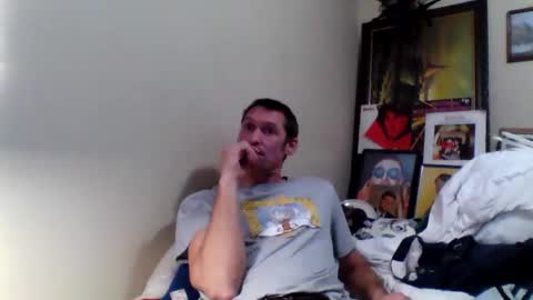 Darthmark420 online show from November 2025 08:19:01 AM