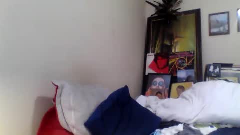 Darthmark420 online show from January 2026 08:01:02 PM