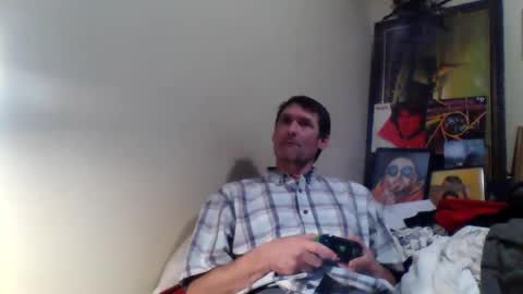 Darthmark420 online show from February 2026 01:59:01 PM