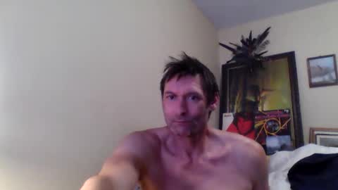 Darthmark420 online show from February 2026 06:03:02 AM