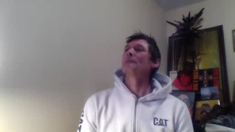 Snapshot of ifoundthegspot chatting on March 2026 06:19:02 AM Darthmark420 online show from March 2026 06:19:02 AM