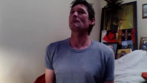 Snapshot of ifoundthegspot chatting on April 2026 09:51:02 AM Darthmark420 online show from April 2026 09:51:02 AM