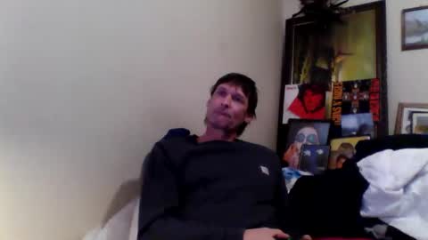 Snapshot of ifoundthegspot chatting on April 2026 11:58:01 AM Darthmark420 online show from April 2026 11:58:01 AM