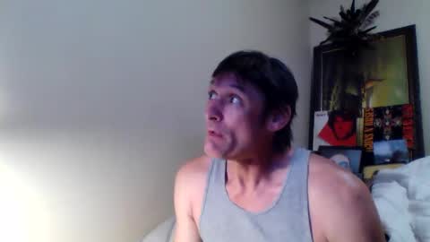 Snapshot of ifoundthegspot chatting on April 2026 07:29:01 AM Darthmark420 online show from April 2026 07:29:01 AM