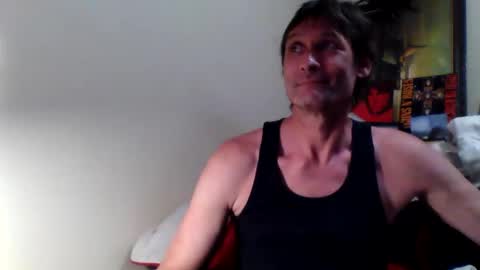 Snapshot of ifoundthegspot chatting on April 2026 08:20:01 AM Darthmark420 online show from April 2026 08:20:01 AM