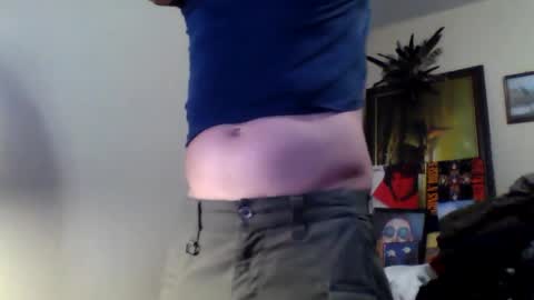 Snapshot of ifoundthegspot chatting on April 2026 09:44:01 AM Darthmark420 online show from April 2026 09:44:01 AM