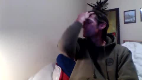 Snapshot of ifoundthegspot chatting on April 2026 09:41:02 AM Darthmark420 online show from April 2026 09:41:02 AM