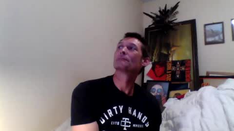 Snapshot of ifoundthegspot chatting on June 2026 09:33:01 AM Darthmark420 online show from June 2026 09:33:01 AM