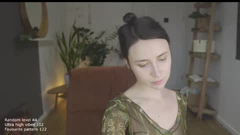 Belle online show from October 2025 12:31:01 PM