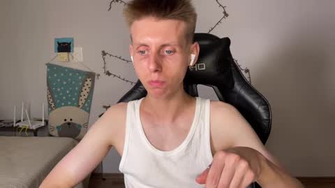 Snapshot of igarsson chatting on February 2025 12:37:01 AM vladito online show from February 2025 12:37:01 AM