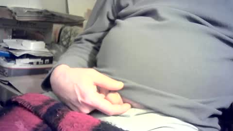 ignoredlittlestloser online show from December 2024 09:00:01 AM