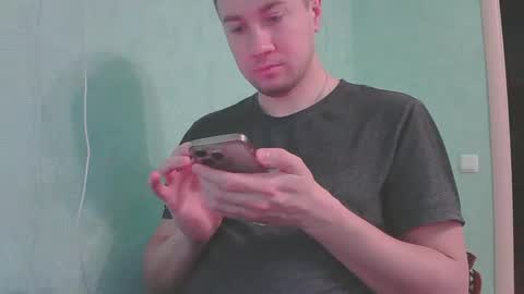 Wade007 online show from February 2025 09:54:01 AM