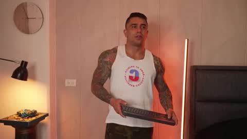 Snapshot of igor_scott chatting on March 2026 01:45:01 AM Igor scott online show from March 2026 01:45:01 AM