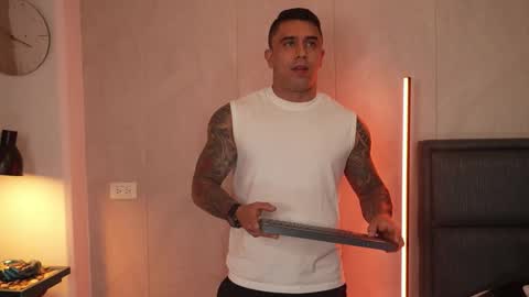 Snapshot of igor_scott chatting on March 2026 12:50:01 AM Igor scott online show from March 2026 12:50:01 AM
