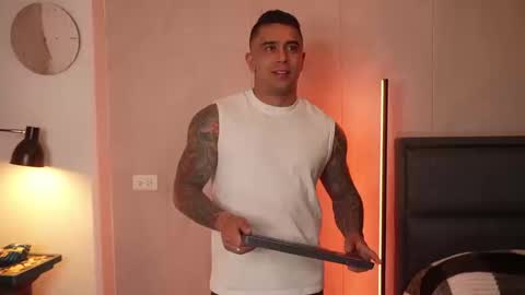 Snapshot of igor_scott chatting on March 2026 11:53:02 PM Igor scott online show from March 2026 11:53:02 PM