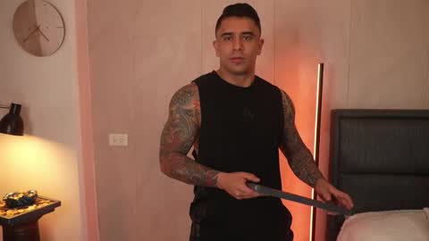 Snapshot of igor_scott chatting on March 2026 12:03:02 AM Igor scott online show from March 2026 12:03:02 AM