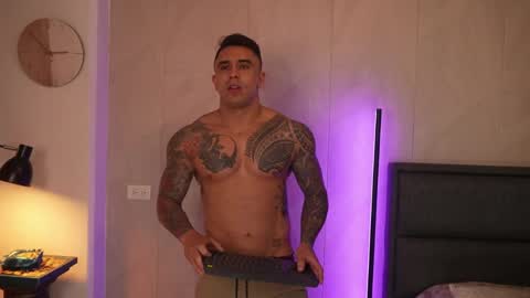 Snapshot of igor_scott chatting on March 2026 01:49:03 AM Igor scott online show from March 2026 01:49:03 AM