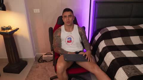 Snapshot of igor_scott chatting on April 2026 09:37:01 PM Igor scott online show from April 2026 09:37:01 PM