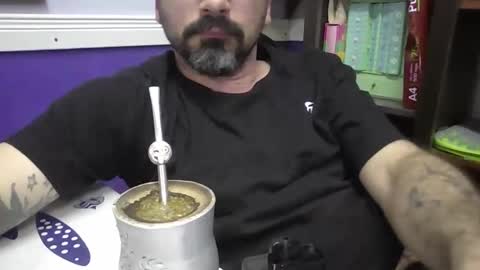 igorargen4 online show from November 2025 08:53:02 PM