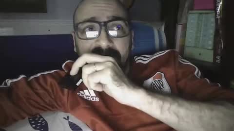 igorargen4 online show from November 2025 02:10:01 AM